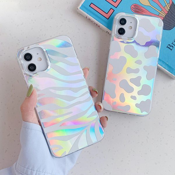holographic iphone cases - zicase