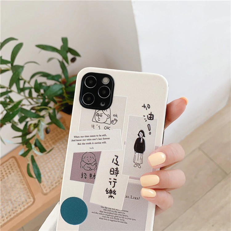 japanese iphone 11 case - zicase
