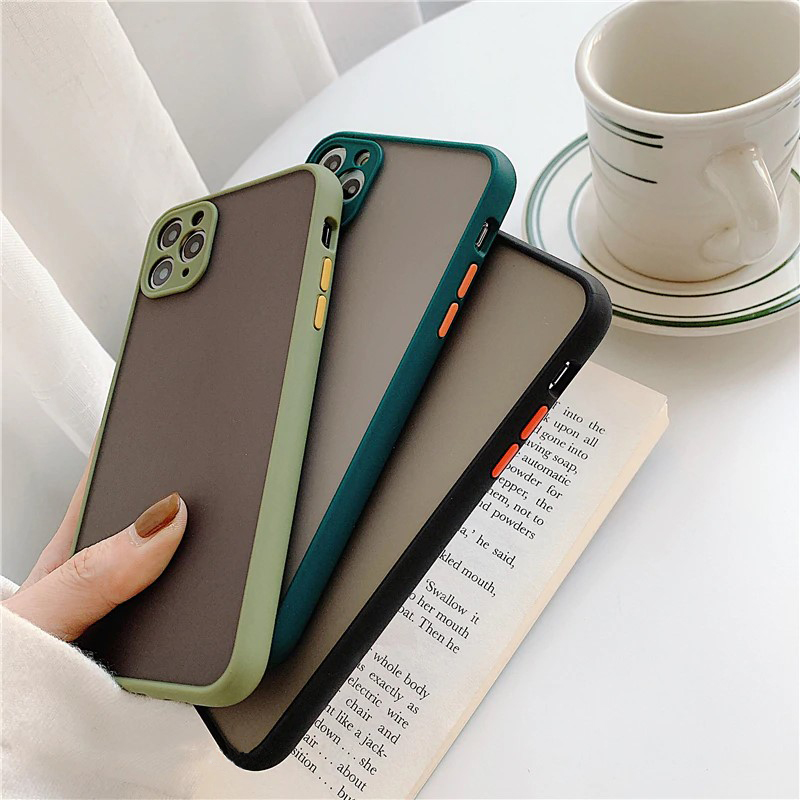 Shockproof Cases for iPhone