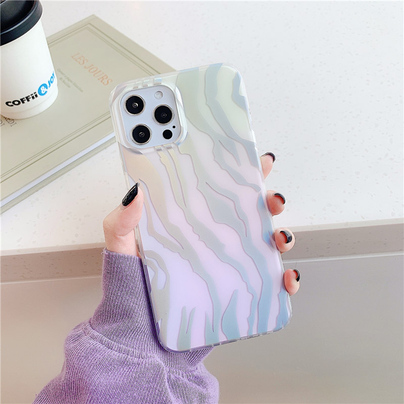 Wild Holographic Cases for iPhone - ZiCASE