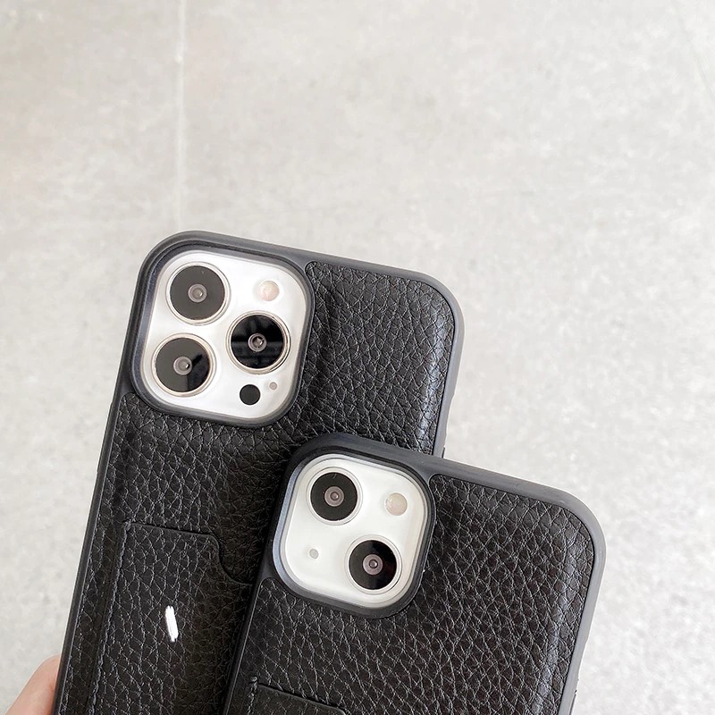 Card Holder iPhone 11 Pro Max Case