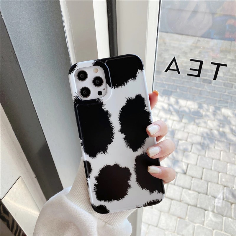 Cow Print iPhone 11 Pro Max Case