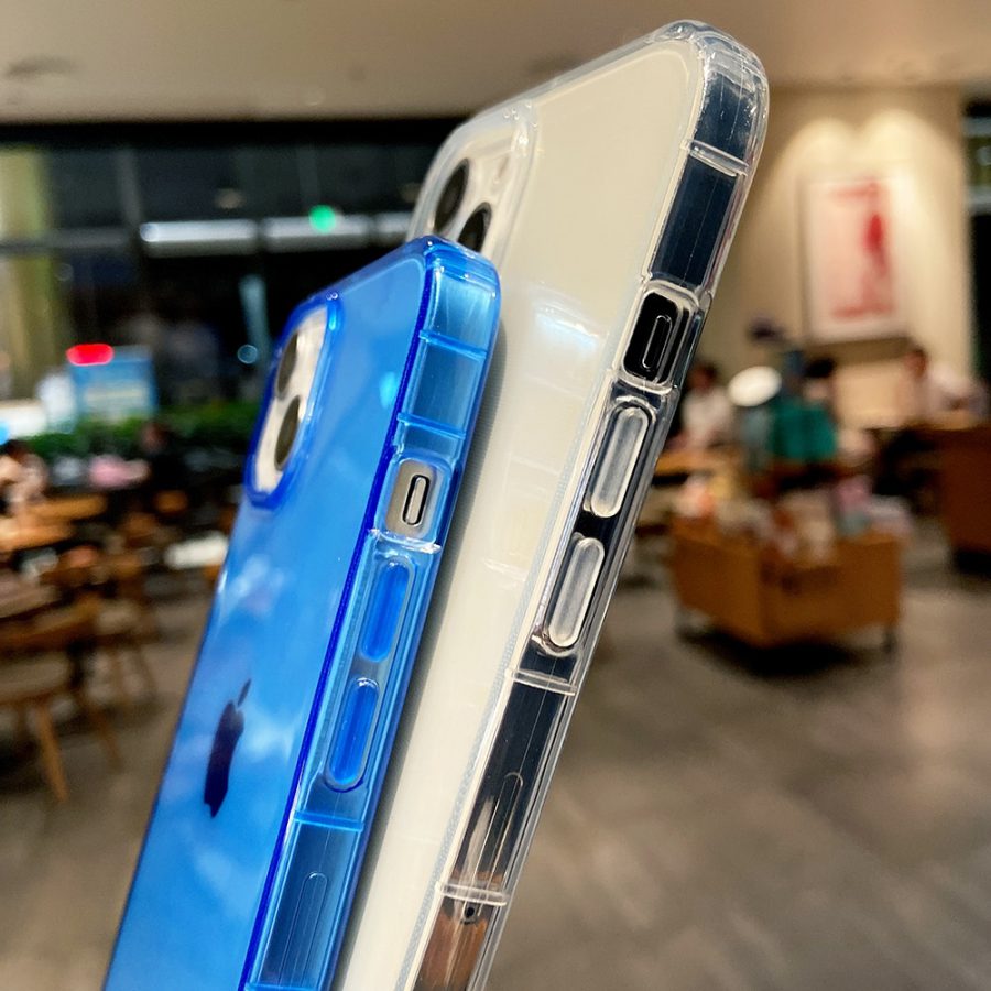 Neon iPhone 13 Cases