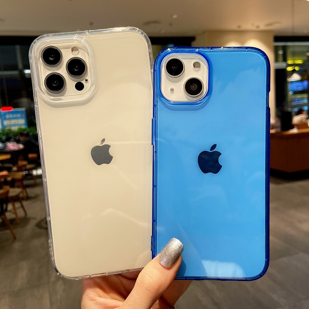 Neon iPhone 14 Cases