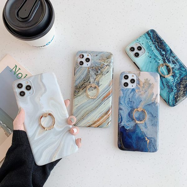 marble iphone cases - ZiCASE