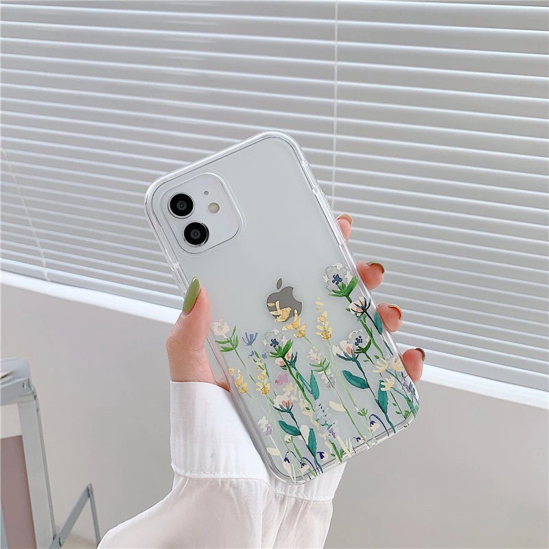 Flowers iPhone XR Cases - ZiCASE