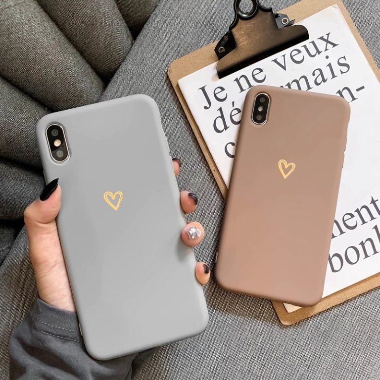 Minimal Heart Iphone Case Zicase 6541