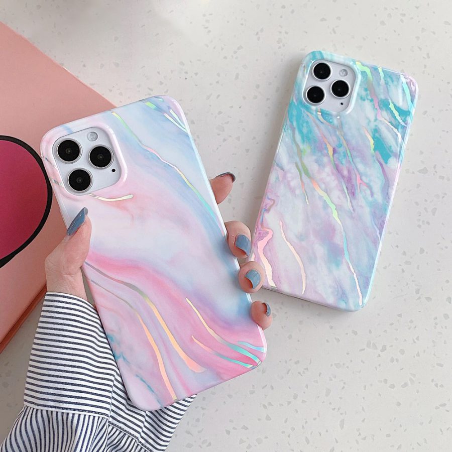 Marble Cases Zicase