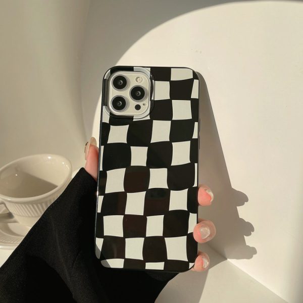 Chess Classic iPhone Case