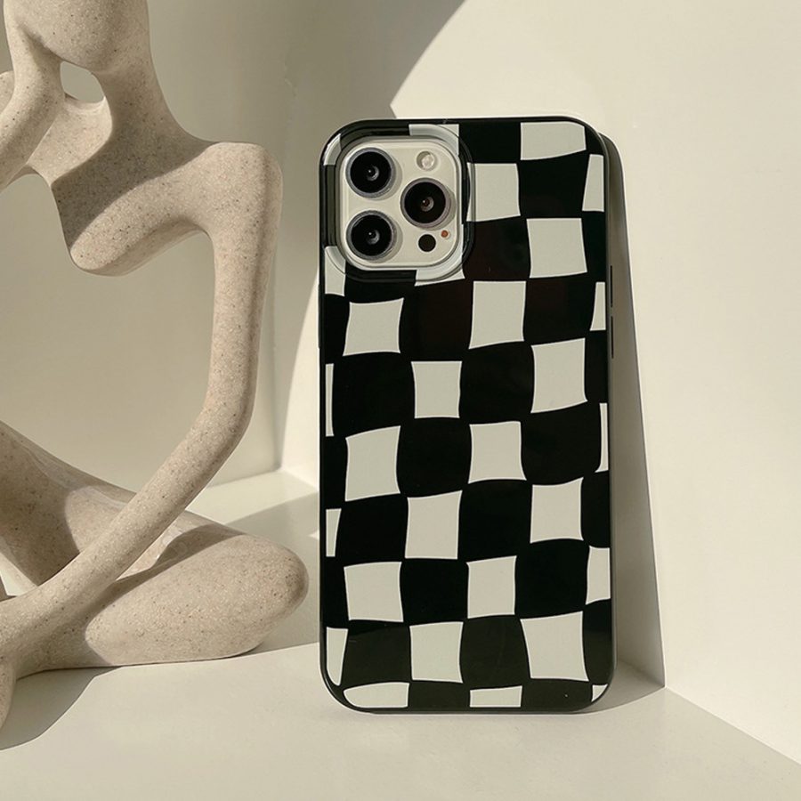 Chess Classic iPhone 14 Pro Max Case