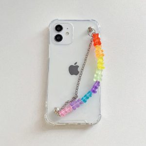 Gummy Bear Chain Case - ZiCASE