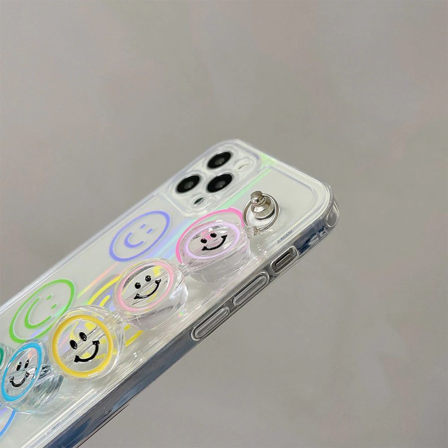 Smiley Face Cases - ZiCASE
