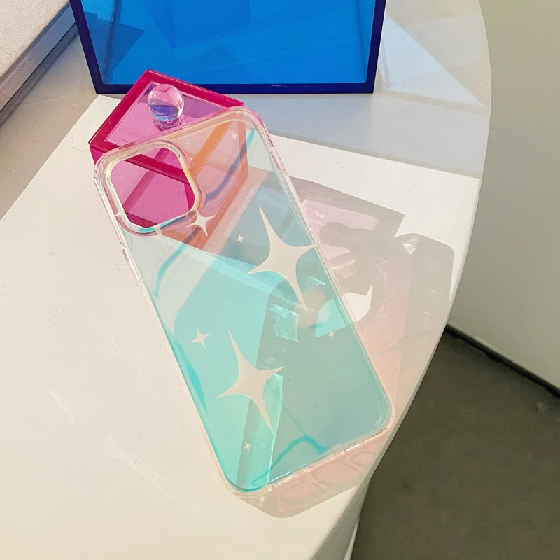Holographic iPhone 11 Pro Max Case