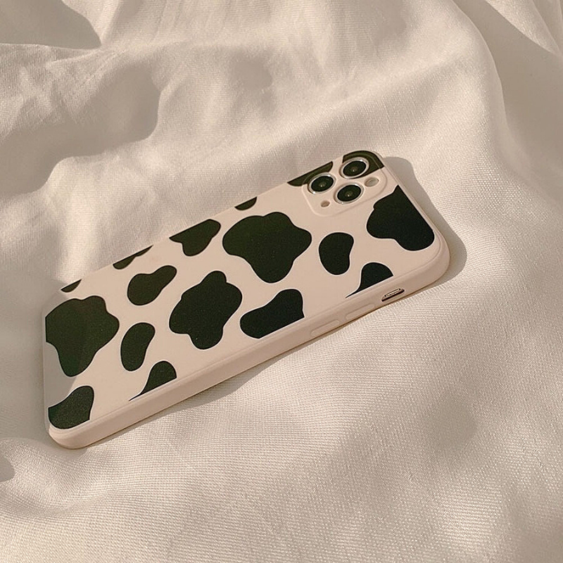 Cow iPhone 13 Pro Max Case - ZiCASE