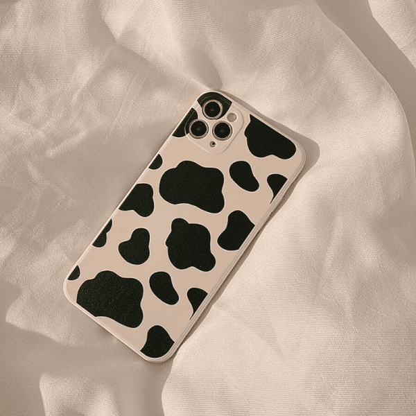 Cow iPhone 11 Pro Max Case - ZiCASE