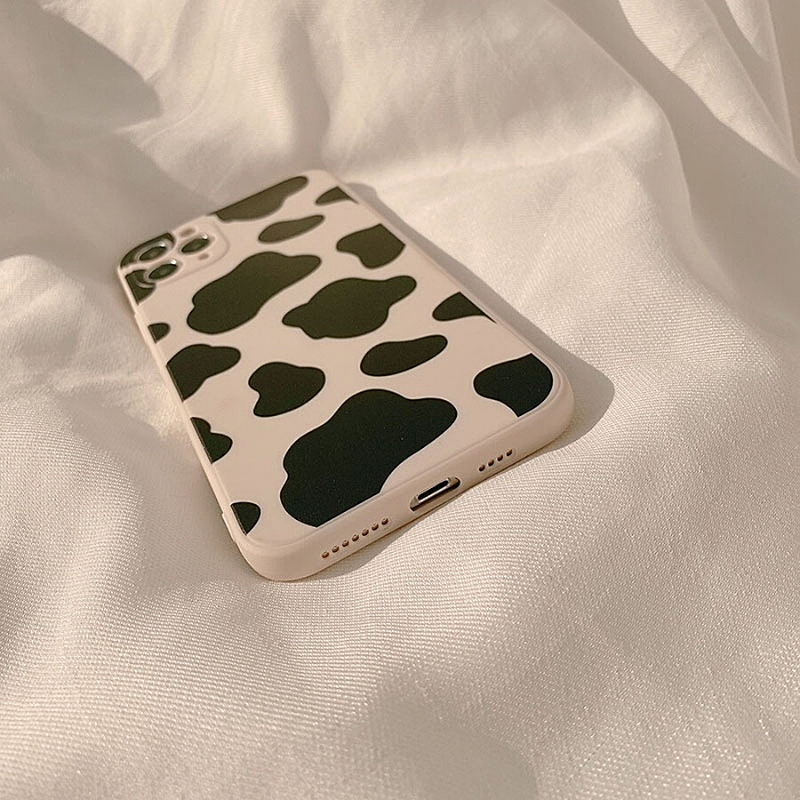 Cow iPhone Case - ZiCASE