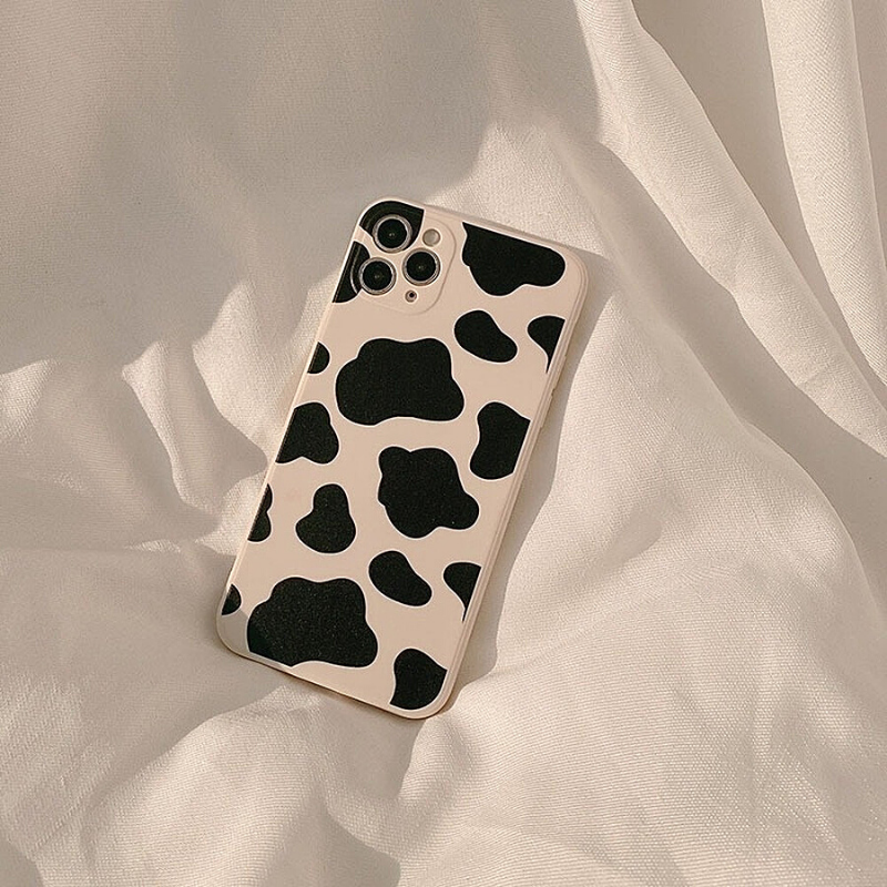 Cow iPhone 12 Pro Max Case - ZiCASE