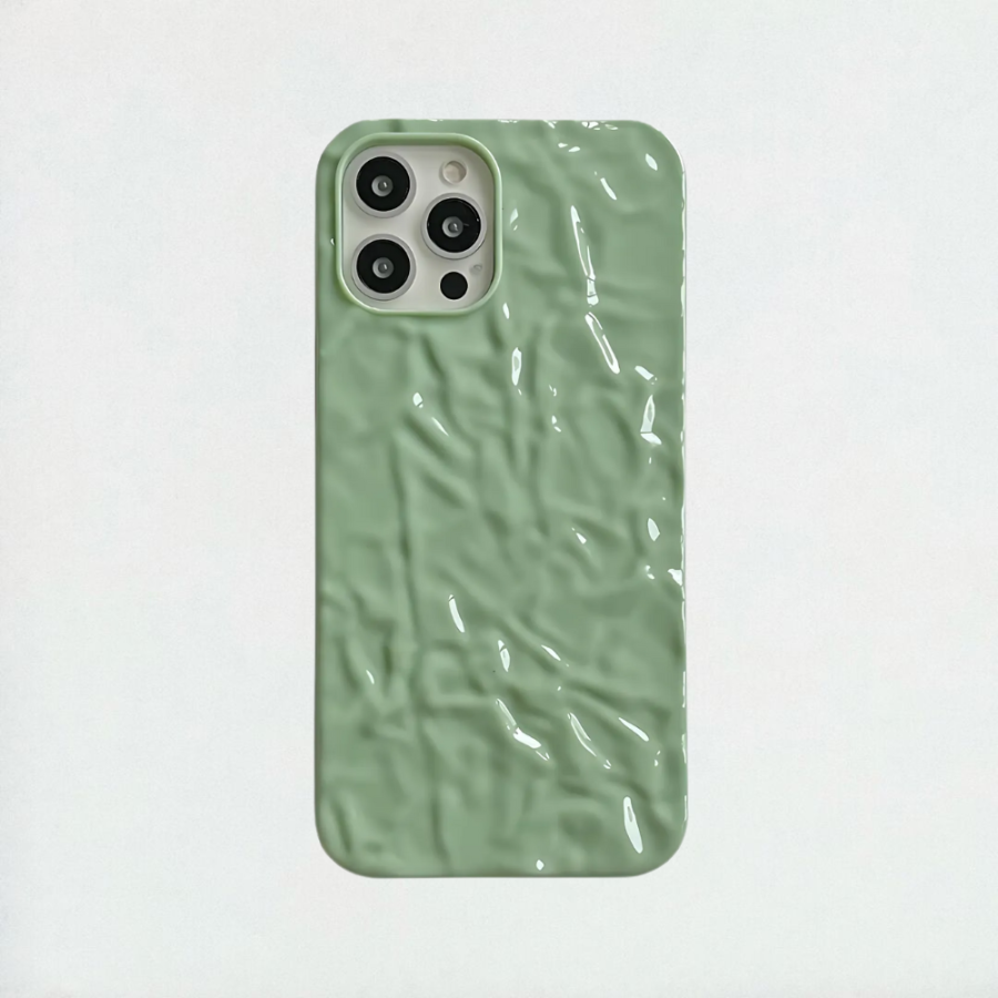 Green Matcha Phone Case - iPhone 12 Pro Max