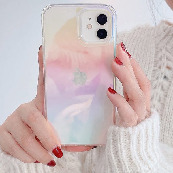 Holographic Case