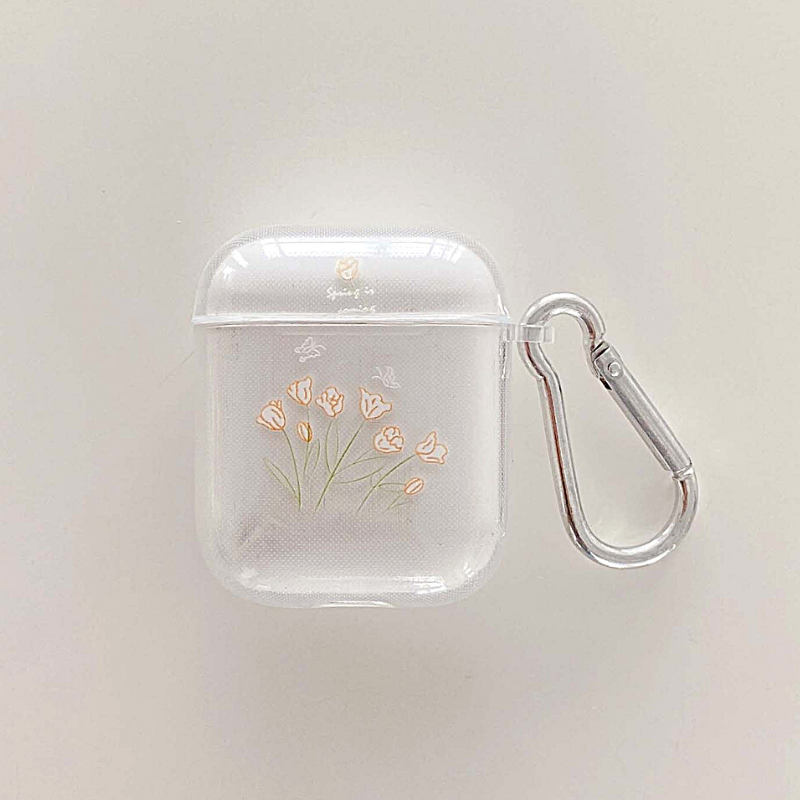 Love Spring AirPods Case - ZiCASE