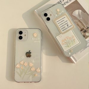 Spring Aesthetic iPhone Case - ZiCASE