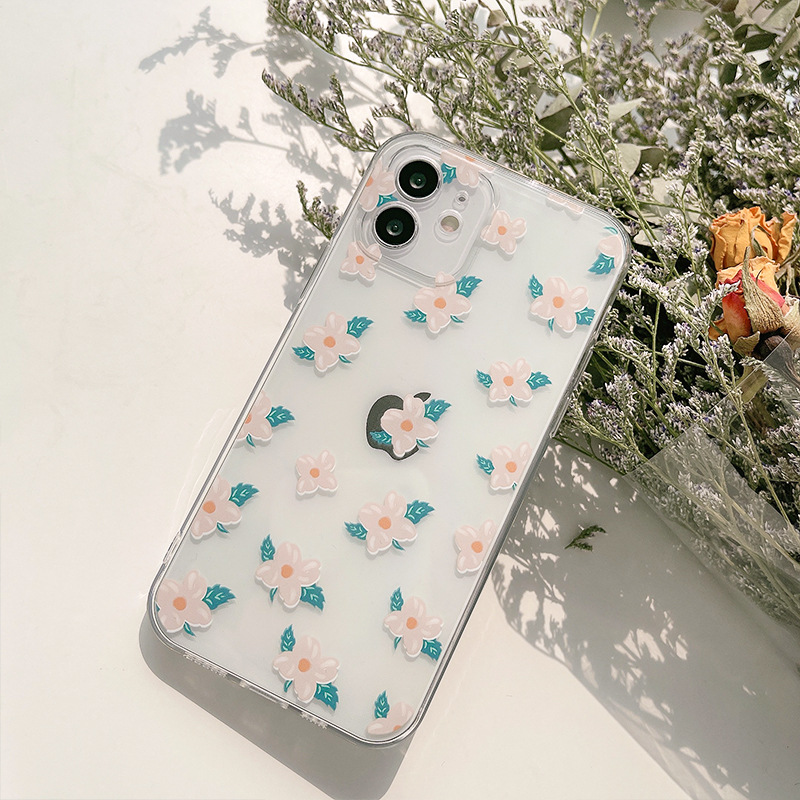 Ditsy Floral iPhone Case - ZiCASE