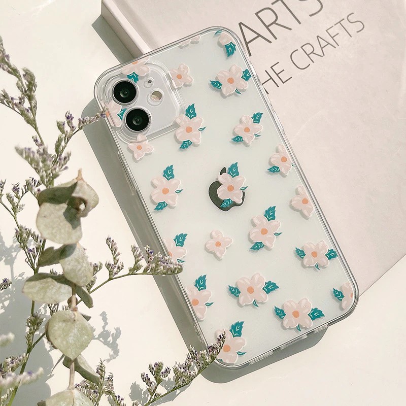 Ditsy Floral iPhone Xr Case - ZiCASE