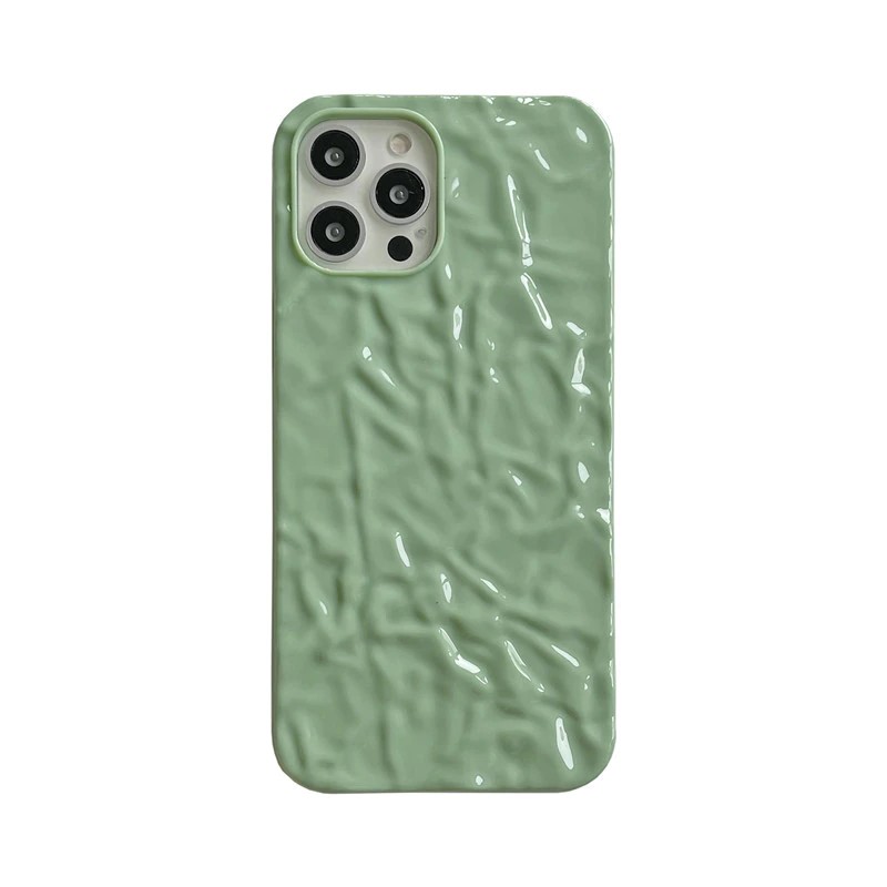 Green Matcha iPhone 13 Pro Max Case - ZiCASE