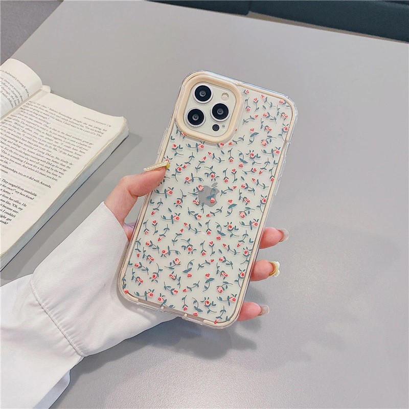 Roses Floral iPhone 11 Pro Max Case - ZiCASE