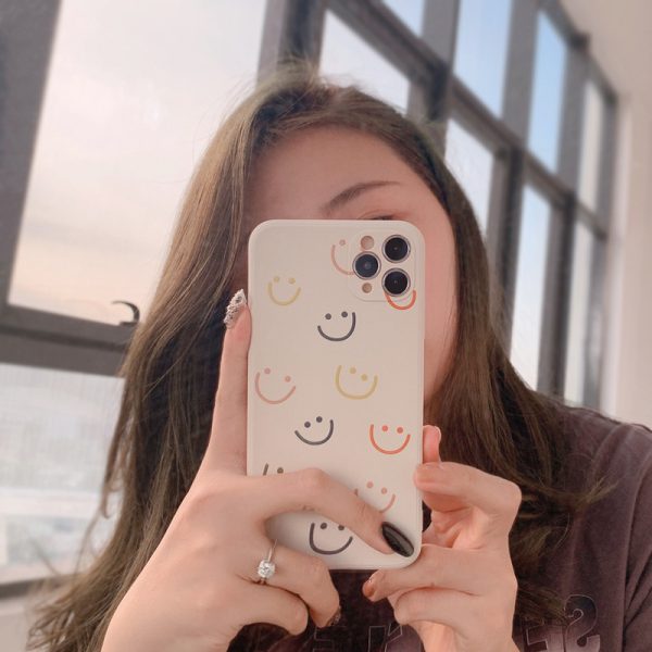 All Smiles iPhone 11 Pro Max Case