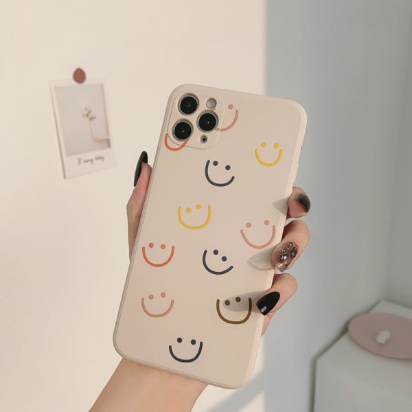 All Smiles iPhone Case - ZiCASE