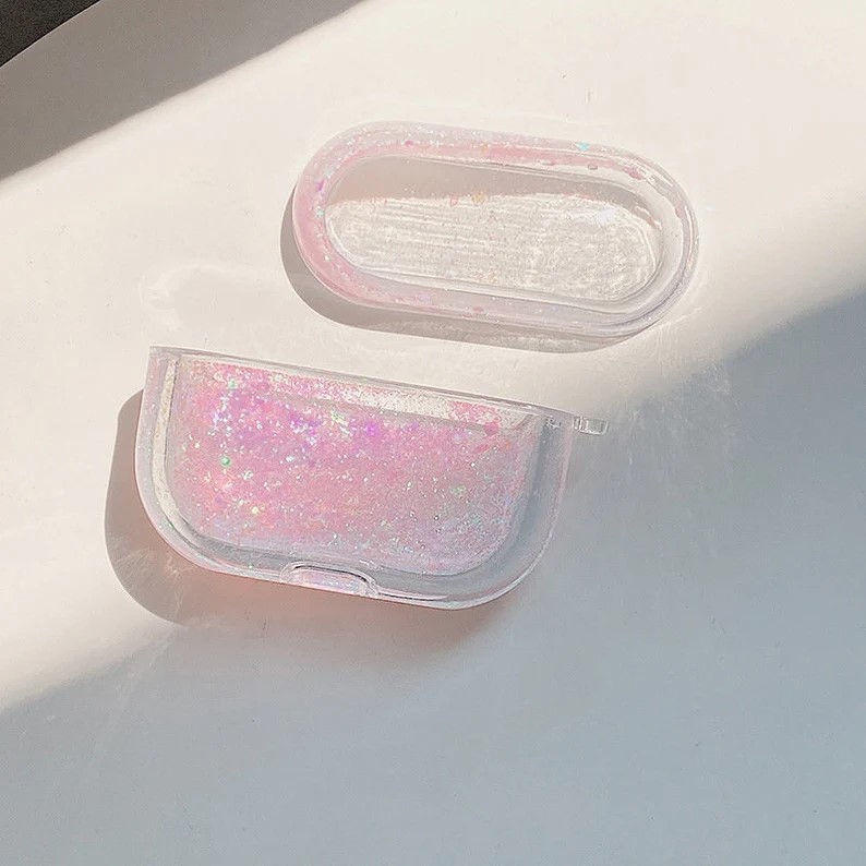 Glitter AirPod Pro Case