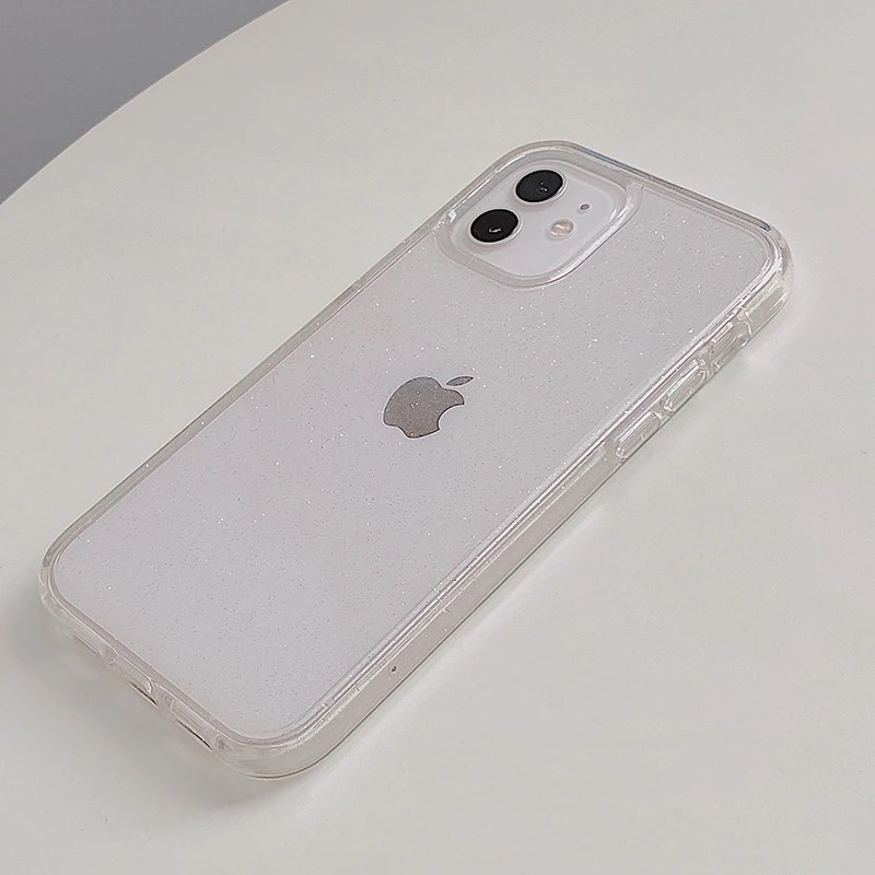 Sparkly Glitter iPhone 11 Case