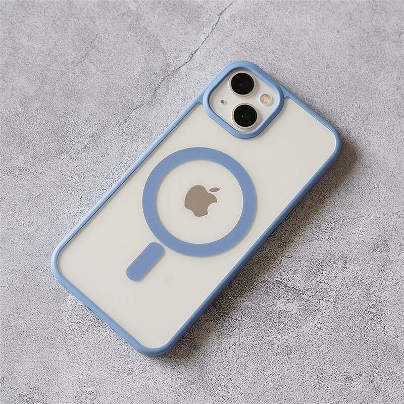 MagSafe iPhone 13 Case