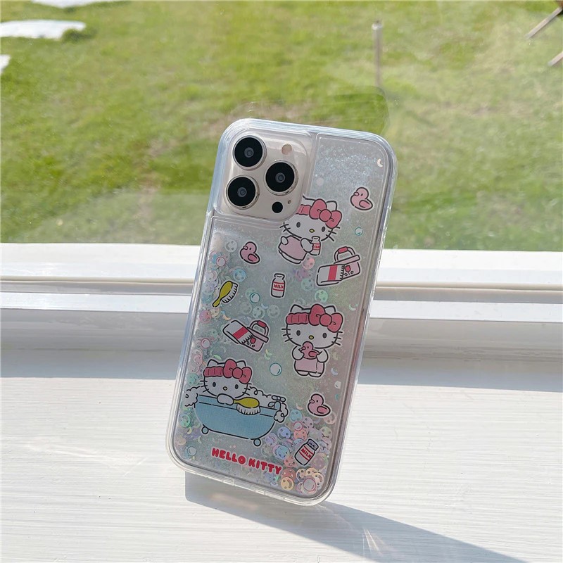 Hello Kitty iPhone 12 Pro Max Case
