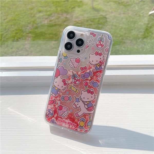 Hello Kitty iPhone 11 Pro Max Case