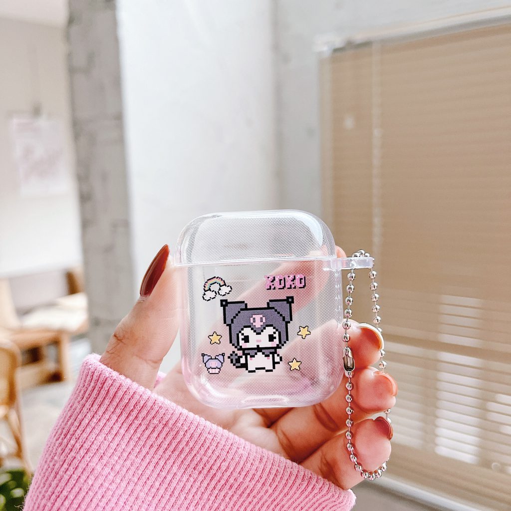 My Melody & Kuromi AirPods Case - ZiCASE