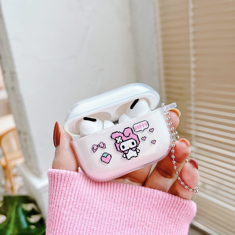 My Melody AirPods Pro Case