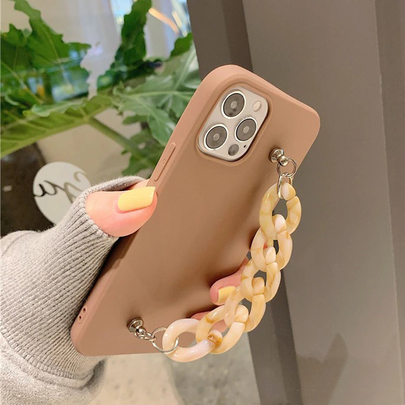 Marble Chain iPhone 11 Pro Max Case