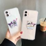 Kuromi iPhone Case - ZiCASE