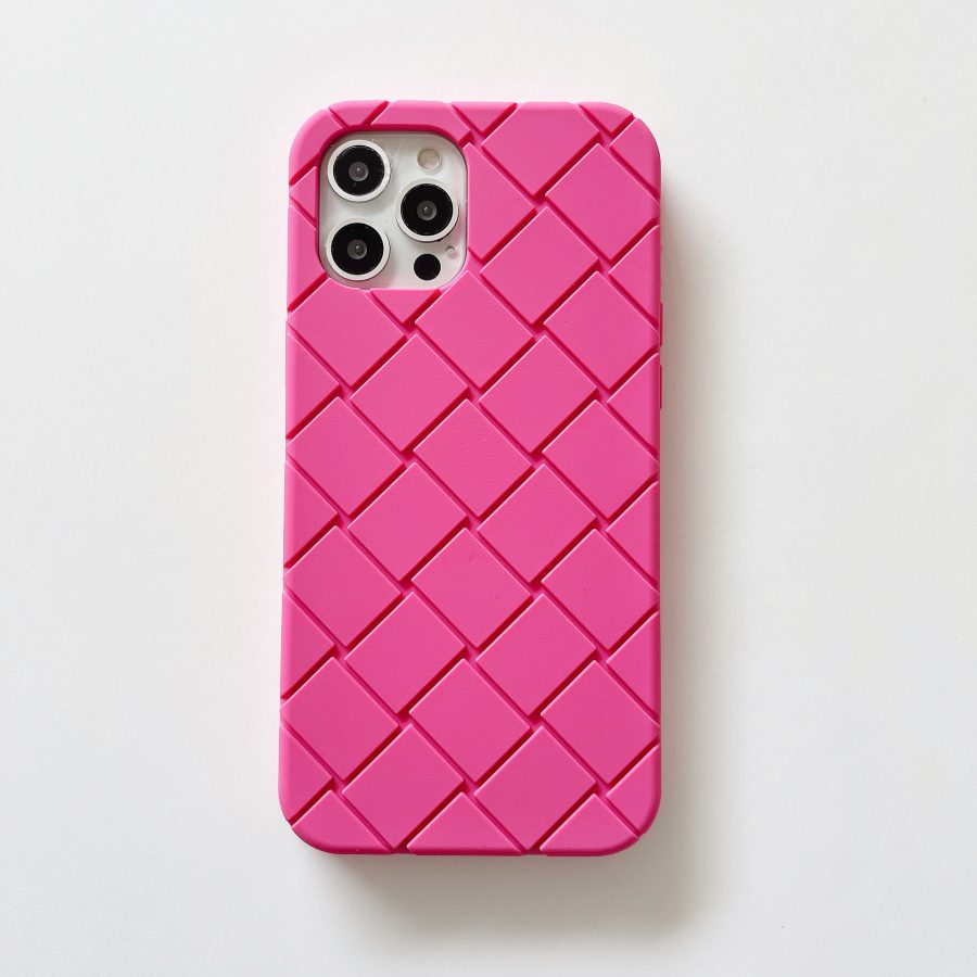 Pastel Pink iPhone 11 Pro Max Cases