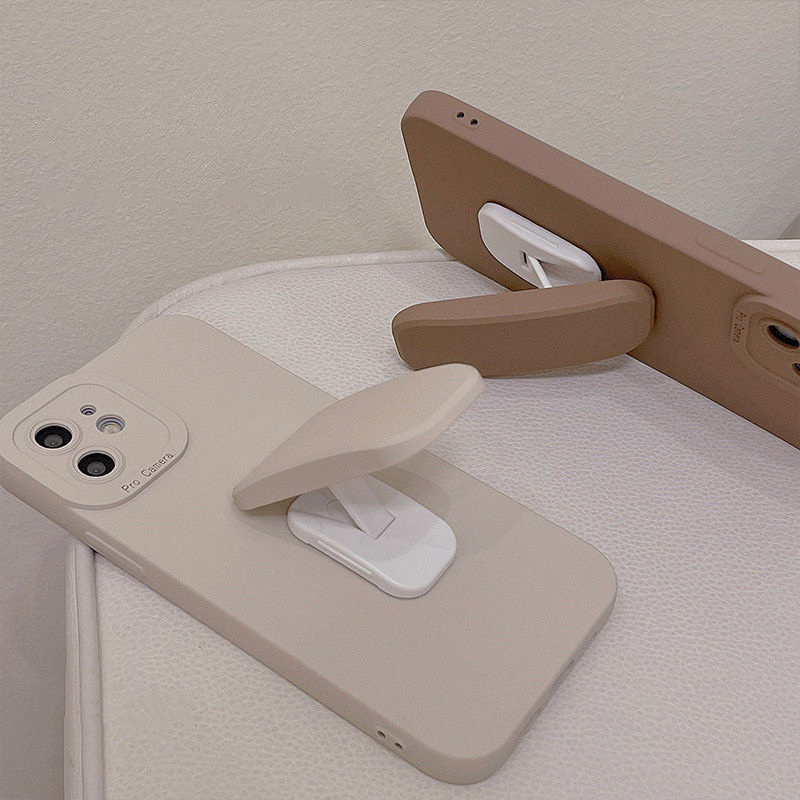Silicone Cases With Phone Holder