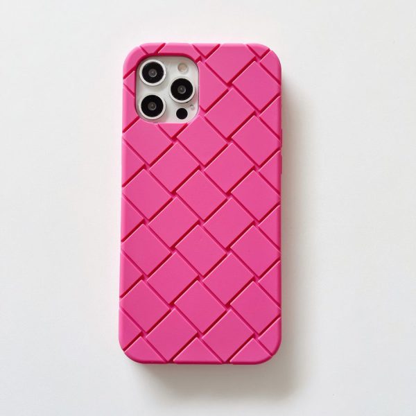 Pink Phone Case iPhone 15 Pro Max