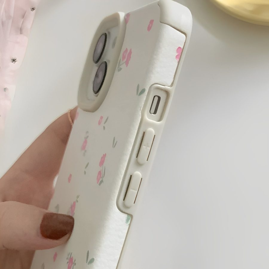 iPhone Cases Floral