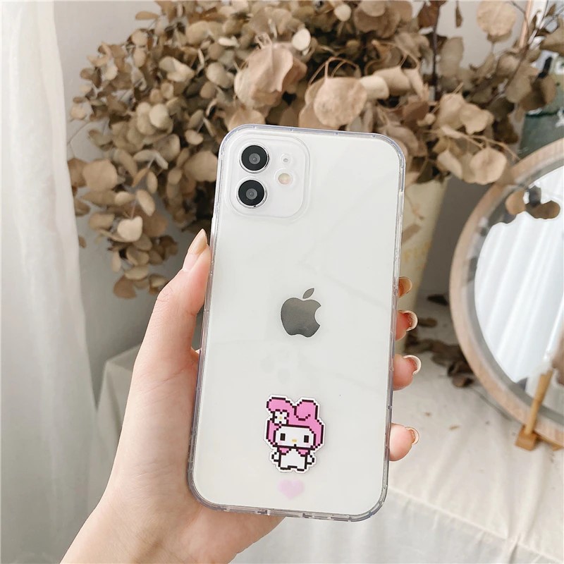 My Melody Phone Case