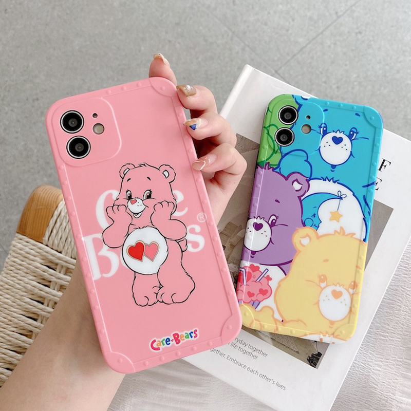 Care Bears iPhone 12 Case