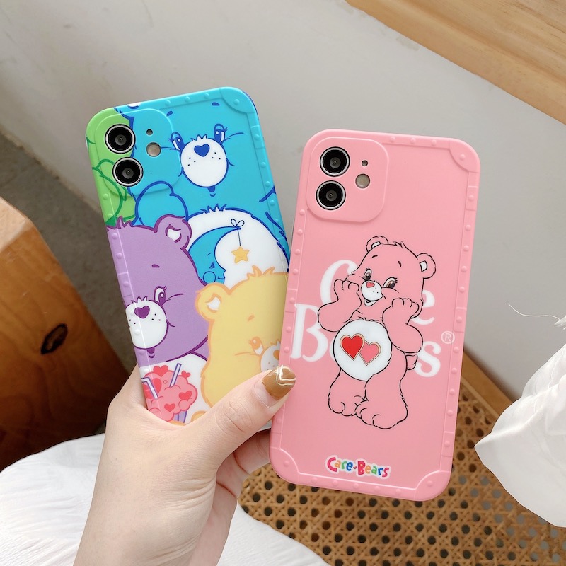 Care Bears iPhone 11 Case