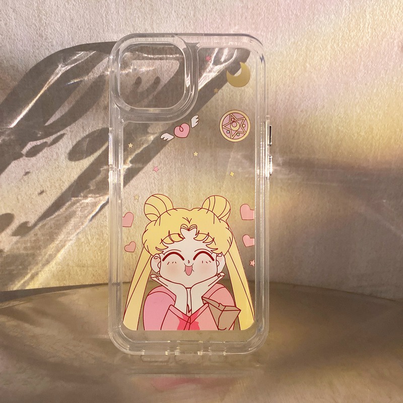 Sailor Moon iPhone 11 Case