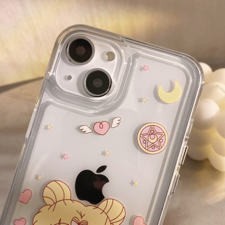 Sailor Moon iPhone Case - ZiCASE