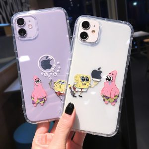 SpongeBob iPhone Case - ZiCASE